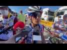 Tour de France 2022 - Valentin Madouas : 
