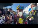 Tour de France 2022 - Primoz Roglic : 