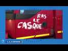 7 minutes #151 / «1, 2, 3 Express» (14 juillet 2022). Pompiers, motards et château de Gaillon
