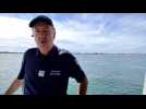Sécurité des loisirs nautiques à Dunkerque : interview de Thierry Laforge des Affaires maritimes