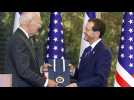 USA et Israël : front commun contre Téhéran, 