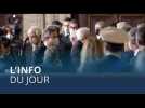 L'info du jour | 15 juillet - Matin