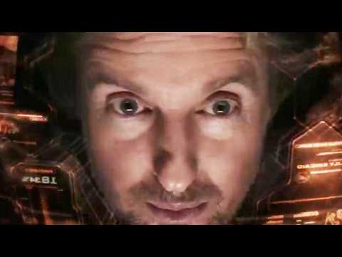 Base secrète - Bande annonce 1 - VO - (2022)