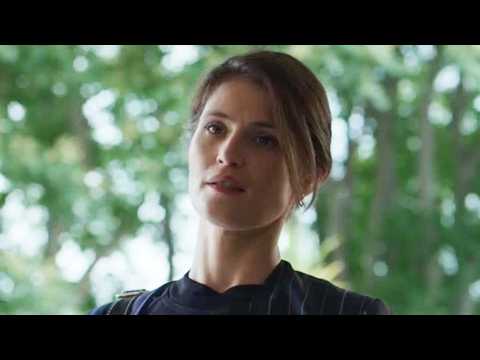Rogue Agent - Bande annonce 1 - VO - (2022)