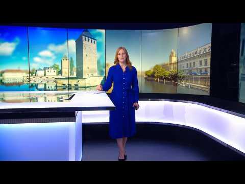 Talking Europe’s summer look back: European decision-makers and debates from 2021-22