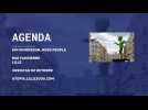 Utopia : l'agenda Lille3000 du 15 juillet
