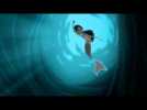 Nathalie Fauran, l'éternelle Mélodie dans "La Petite Sirène 2 : Retour à l'océan 2"