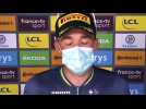 Tour de France 2022 - Mads Pedersen : 