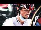 Tour de France 2022 - Victor Lafay ; 