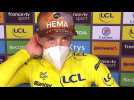Tour de France 2022 - Jonas Vingegaard : 