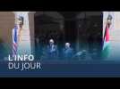 L'info du jour | 15 juillet - Soir