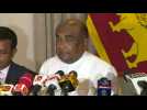 Sri Lanka president's resignation accepted says speaker