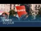 L'info du jour | 16 juillet - Matin