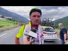Tour de France 2022 - Adrien Petit