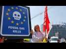 L'Autriche va saisir la justice de l'UE pour dénoncer le label vert accordé au gaz et au nucléaire