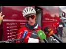 Tour de France 2022 - Maxime Bouet : 