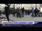 La Guillotière en colère abandonne le combat