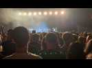 Nuits secrètes : Rilès interrompt son concert pour aider des festivaliers