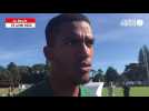 VIDÉO. Alban Lafont (FC Nantes) : « Il faut encore travailler énormément »