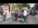 La première Marche des fiertés inaugurée à Epernay