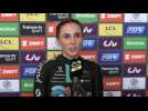 Tour de France Femmes 2022 - Juliette Labous