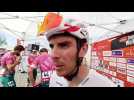 Tour de Wallonie 2022 - Guillaume Martin : 