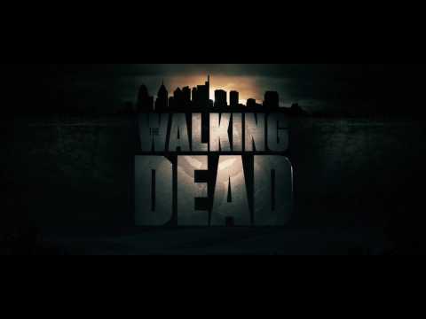 Untitled The Walking Dead Movie - Teaser 1 - VO - (2020)