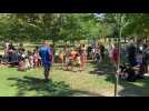 Liévin : Kiosqu'Estival et les quartiers d'été donnent le tempo au Jardin public