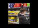 Bourg-Fidèle/Vireux-Molhain : Aurélien, jeune autiste, en stage dans un supermarché
