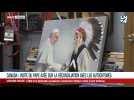 Canada : visite du Pape axée sur la réconciliation avec les autochtones