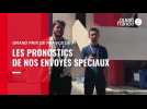 VIDÉO. F1 - Grand Prix de France : les pronostics de nos envoyés spéciaux