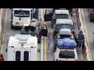 Embouteillages à Douvres : la pagaille du Brexit ne fait que commencer ?