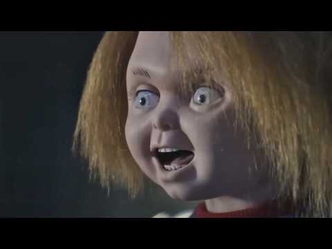 Chucky - Bande annonce 2 - VO