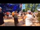 Festival Het Lindeboom à Loon-Plage : un bal pour dire au revoir