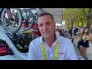 Tour de France 2022 - Cédric Vasseur
