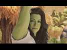 She-Hulk : Avocate - Bande annonce 2 - VO