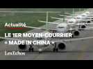 L'impressionnante démonstration de force du C919, le rival chinois d'Airbus et Boeing
