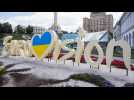 Le Royaume-Uni accueillera l'Eurovision en 2023 à la place de l'Ukraine