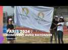 Paris 2024 : Reims veut aussi rayonner