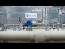 Nord Stream : nouvelle coupe drastique des livraisons de gaz à l'Europe annoncée par Gazprom