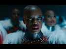 Black Panther Wakanda Forever - Première bande-annonce
