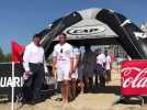 Beach: la NewTeam Braine championne de Belgique