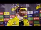 Tour de France Femmes 2022 - Marianne Vos : Running tomorrow with the Yellow Jersey is going to be very special