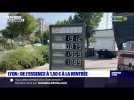 Lyon : de l'essence à 1,50 euros à la rentrée ?