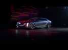 Cadillac Reveals CELESTIQ Show Car