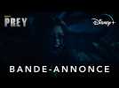 Prey - Bande-annonce (VF) - Label : Ciné-Télé-Revue - Category : Cinéma