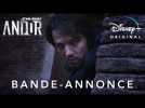 Andor - Bande-annonce (VF) | Disney+ - Label : Ciné-Télé-Revue - Category : Cinéma