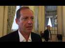 ITW de Christian Prudhomme