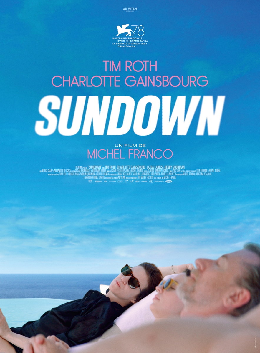 « Sundown » synopsis et bandeannonce