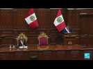 Pérou: Un an après le début du mandat présidentiel de Pedro Castillo